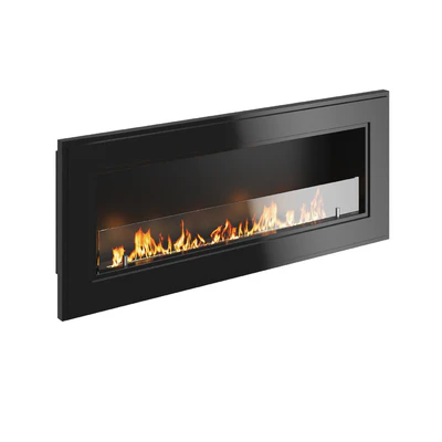 Bio fireplaces — Вид 3
