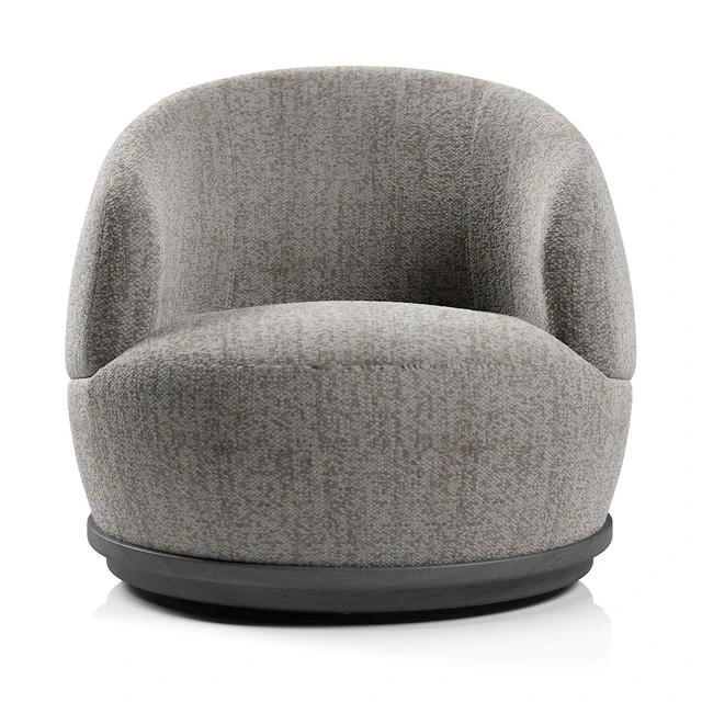 District eight-orbit armchair — Descargar
