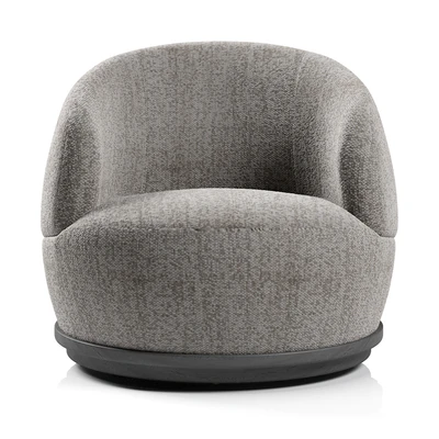 District eight-orbit armchair — Ver 4