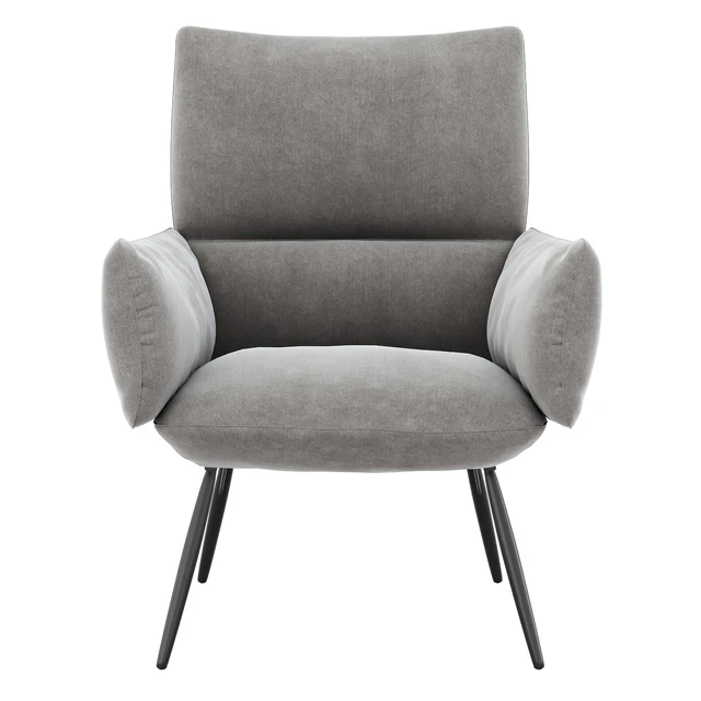 Natuzzi Talia Armchair — Скачать