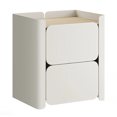Bedside table Lirio by Hiro — Ver 1