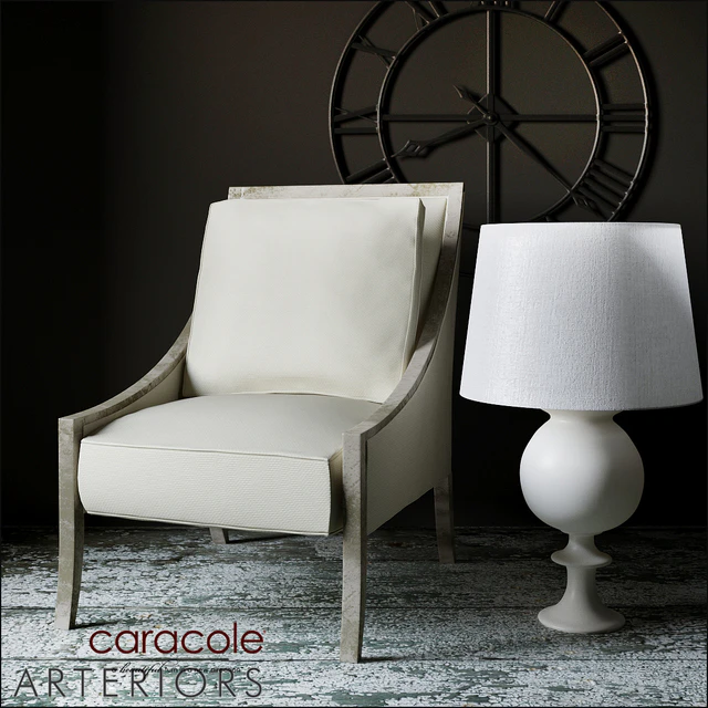 CARACOLE A Fine Line UPH-CHAWOO-52A — Скачать