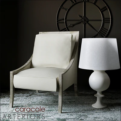 CARACOLE A Fine Line UPH-CHAWOO-52A — Вид 2
