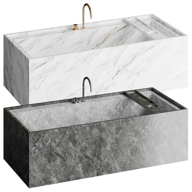 Monitillo MURA | Bath — Descargar