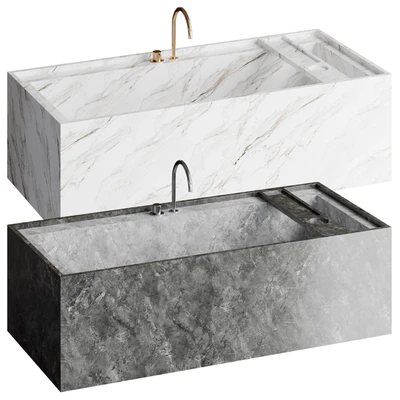 Monitillo MURA | Bath — Ver 1