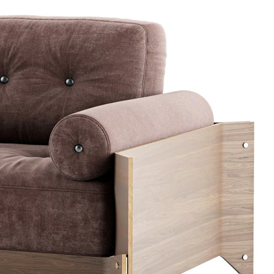 Espasso Brasiliana Armchair — Ver 2