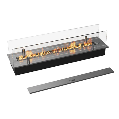 Bio fireplaces — Вид 4