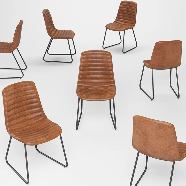Frankie Dining Chair — Скачать
