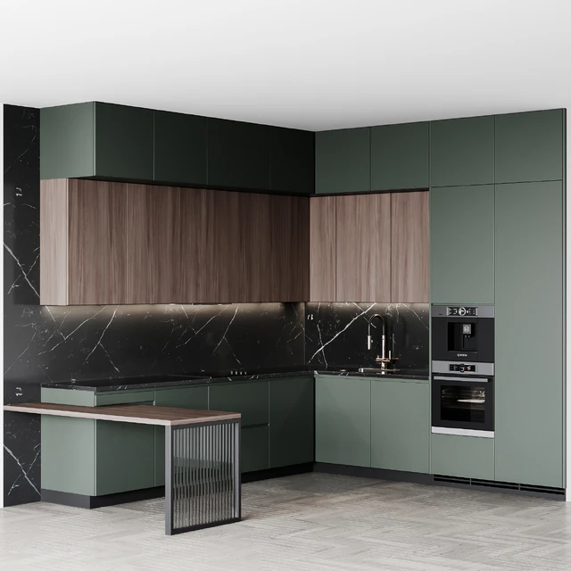 kitchen modern255 — Descargar