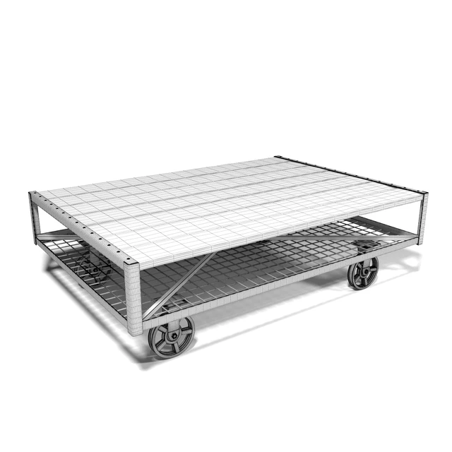 Coffee table / Loft — Descargar