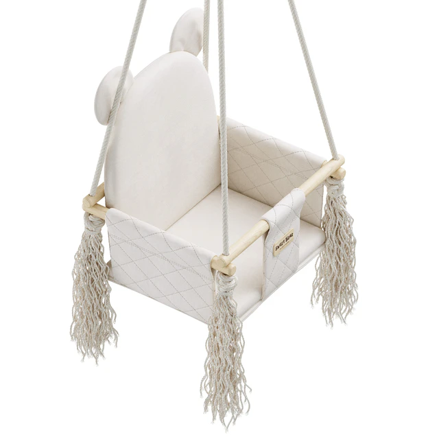 Baby swing Sweet Bear Orion Toy — Descargar
