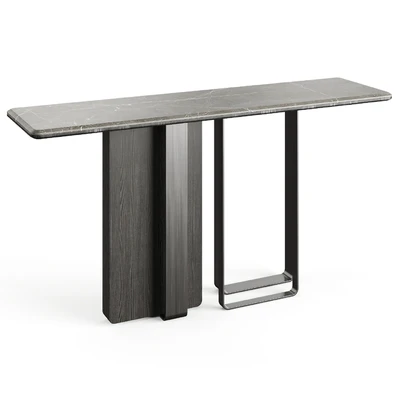 Oasis Group Saint-Germain 2022.1 Console — Вид 5