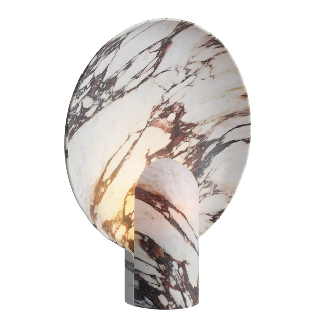 Sculpted Calacatta Marble by Henry Wilson — Скачать