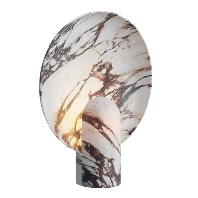 Sculpted Calacatta Marble by Henry Wilson — Вид 3