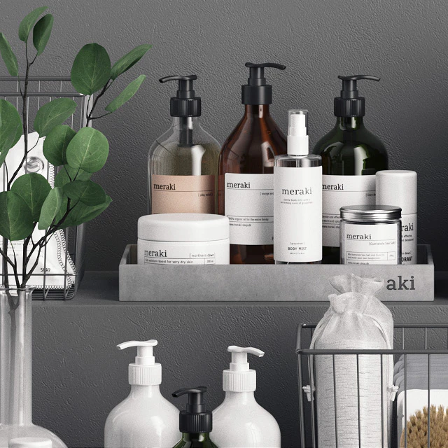 Meraki Baskets  — Descargar