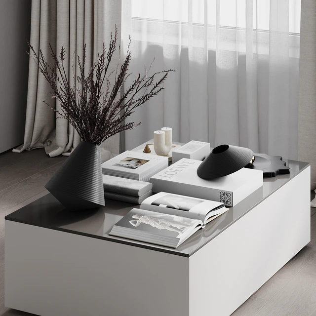 Decorative set Corner — Descargar