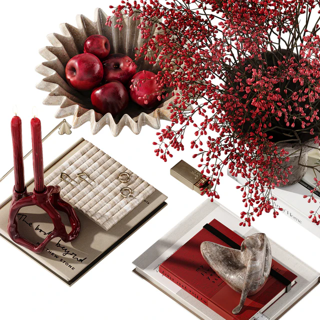 Decorative set ch20 — Скачать