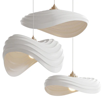 Nordic Lights by Lighting Forest — Ver 2
