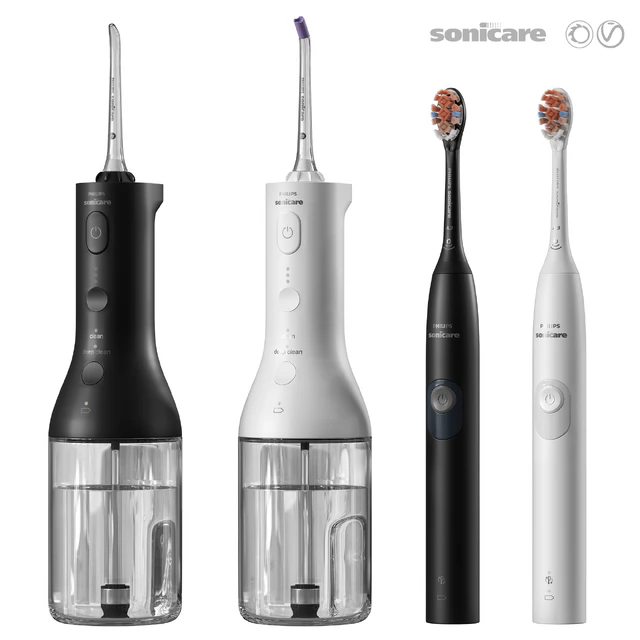 PHILIPS Sonicare — Descargar
