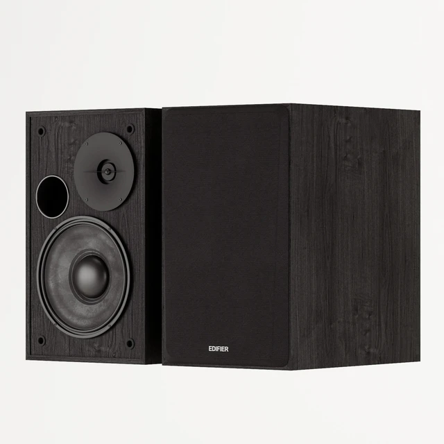 Speakers Edifier R1100 Black — Descargar
