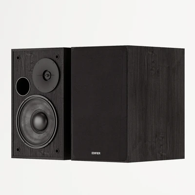 Speakers Edifier R1100 Black — Ver 1