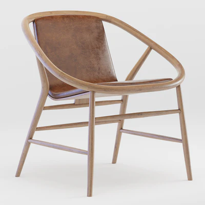 EVE Chair — Ver 1