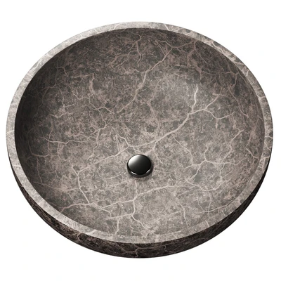 Stone sink — Ver 2