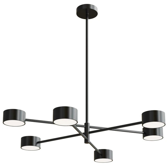 TK Lighting 6418 Dora — Скачать