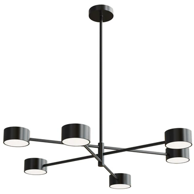 TK Lighting 6418 Dora — Вид 1