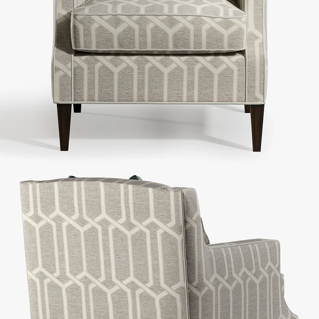 Eaton Armchair — Descargar