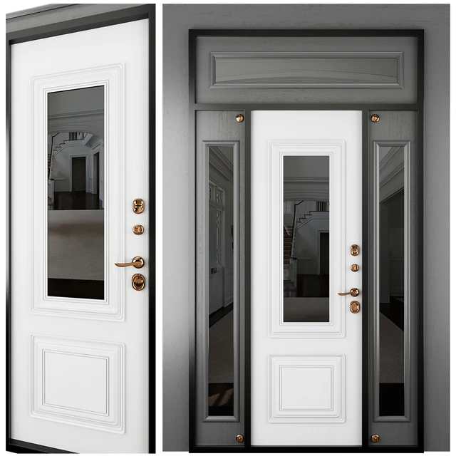 Entrance door staleks — Descargar