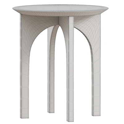 Minus Side Table — Вид 2
