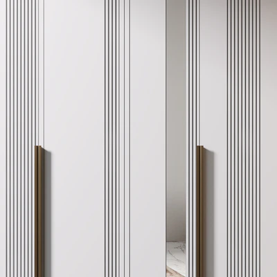 Furniture Composition | 567 — Ver 2