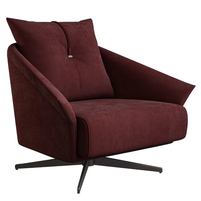 WALA - Single Seater Sofa — Descargar