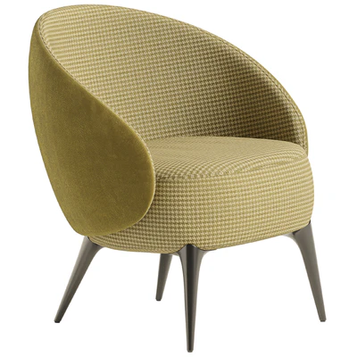 ART NOVA - HELEN ARMCHAIR — Вид 1