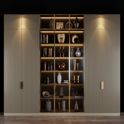 Furniture composition 22 — Ver 1