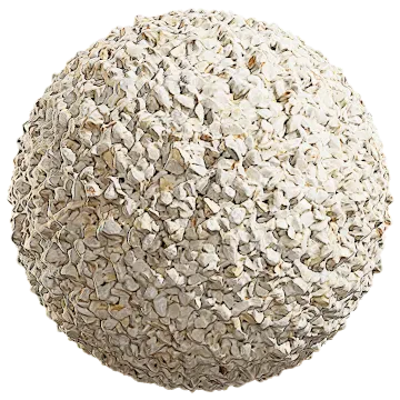 decorative gravel 015 — Скачать