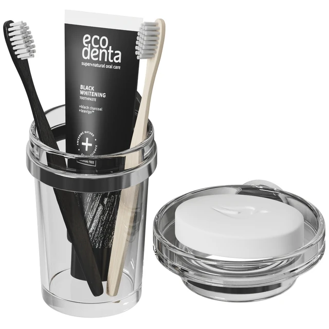One by Inda - Bathroom accessories — Descargar