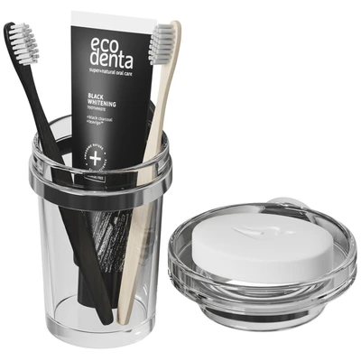 One by Inda - Bathroom accessories — Ver 2