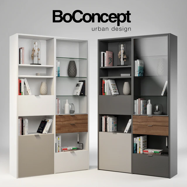 BoConcept Copenhagen — Скачать