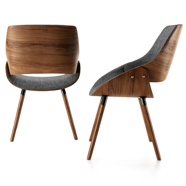 Kiss Chair and Gary Table — Descargar