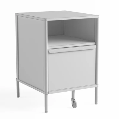 IKEA Bekant — Ver 2