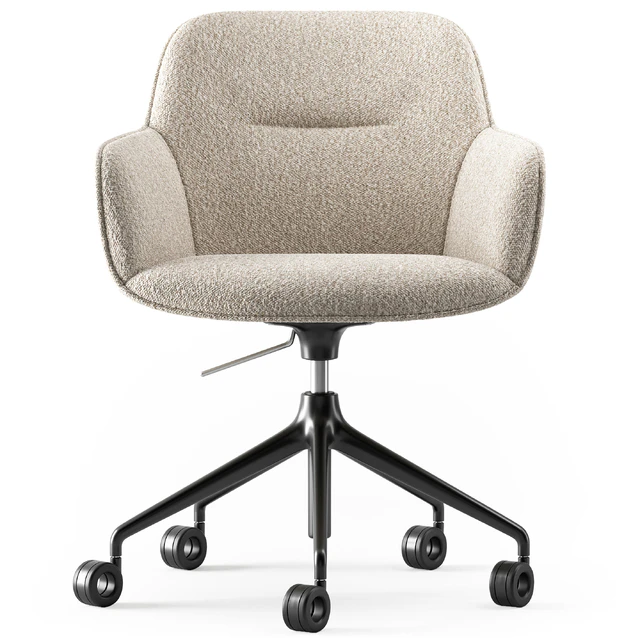 Calligaris Cocoon office chair — Descargar