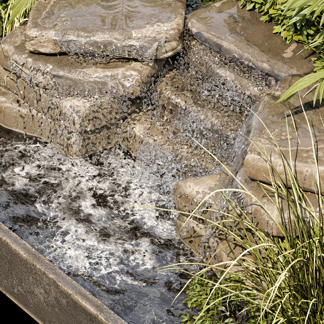 Waterfall fountains cascade 11 — Descargar