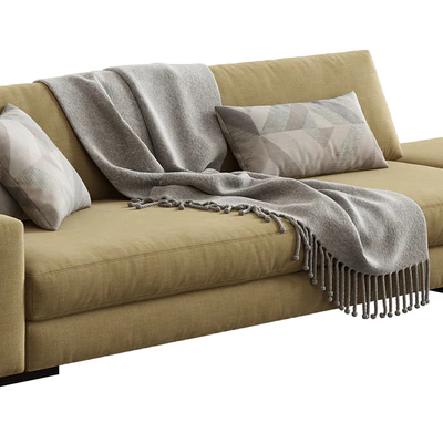 Verzelloni / Holden Sofa — Вид 2