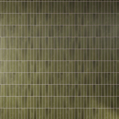 Tile Makoto Matte Ceramic Wall Set 07 — Ver 2