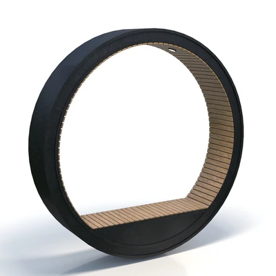 Bench circumference — Ver 1