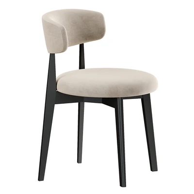 Calligaris Talks chair — Вид 3