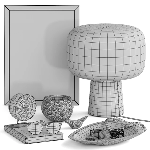 decorative set — Descargar