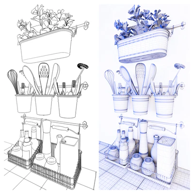 REYLING FINTORP / FINTORP (IKEA) — Ver 3